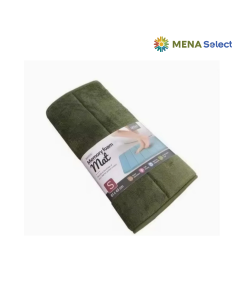 Thảm Chùi Chân Memory Foam LocknLock MAT510GRN