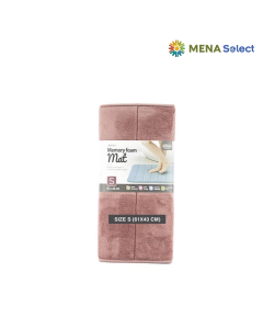 Thảm Chùi chân Memory Foam LocknLock MAT510PIK