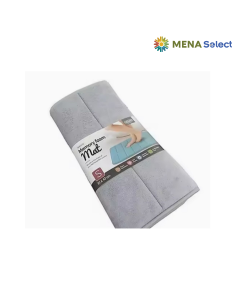 Thảm Chùi Chân Memory Foam LocknLock MAT510GRY