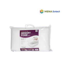 Gối Memory Foam 50D 500*300*100mm HLW112
