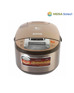 Nồi Cơm Điện Tử Supor 50FC33VN 1.8L