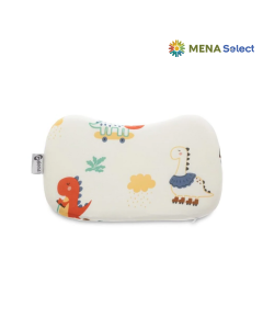 Gối Memory Foam Hỗ Trợ Đầu Cho Bé Galena GH-ARP1