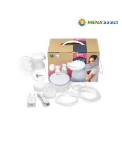 Máy Hút Sữa Điện Đôi Galena GA-01