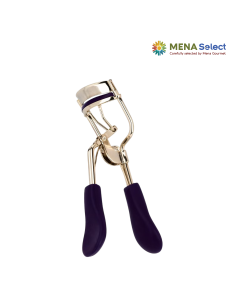 Bấm Mi Vacosi Pro Classic M&agrave;u V&agrave;ng T&iacute;m M&atilde; BM08