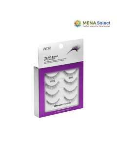 L&ocirc;ng Mi G&acirc;n Trong Vacosi ZE03 Hộp 4 Cặp