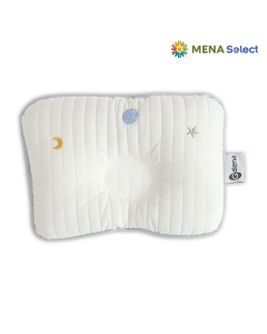 Gối Em Bé Thoáng Khí 3D Galena GA-P02