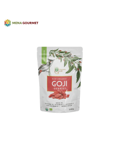 Kỷ Tử Hữu Cơ Organic Life Gói 200g