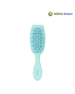 Lược Gội & Massage Đầu Răng Silicone Vacosi C21-X