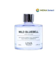Tinh Dầu Hoa Hoa Chuông Xanh UNF026# 50ml