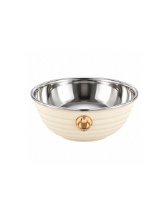 Chén inox loe in Capybara KD271 350ml
