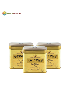 Trà Lá Lớn Twinings Earl Grey Tea HT 100g