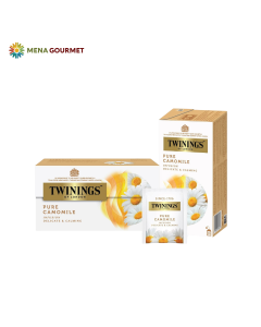 Trà Twinings Hoa Cúc HG 25x1g