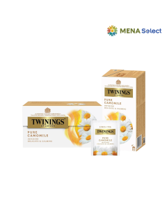 Trà Twinings Hoa Cúc HG 25x1g