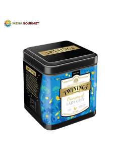 Trà Lá Lớn Twinings Orangery Of Lady Grey HT 100g