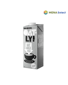 Sữa Yến Mạch Oatly Hà Lan 1L