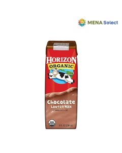 Sữa Tách Kem Horizon Sôcôla Hộp 236ml