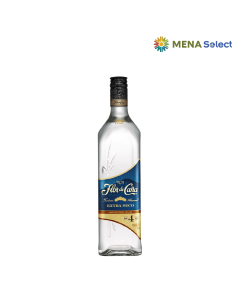 Rượu Rum Flor De Cana Extra Seco 4YO Chai 700ml