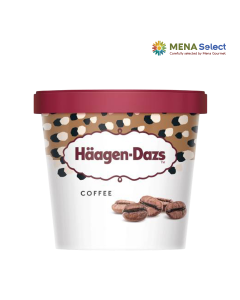 Kem Haagen Dazs Cà Phê Hộp 100ml