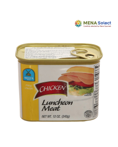 Thịt Hộp Bristol Chicken Hộp 340g