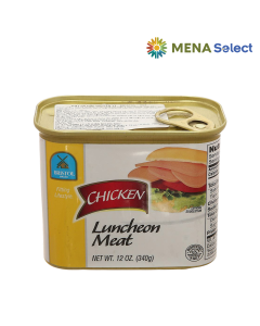 Thịt Hộp Bristol Chicken Hộp 340g