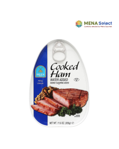 Thịt Ham Nấu Chín Bristol 325g