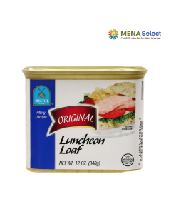 Thịt Hộp Bristol Original Hộp 340g