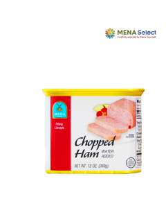 Thịt Hộp Bristol Chopped Ham Hộp 340g