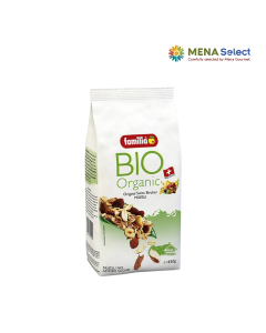 Ngũ Cốc BIO Organic Familia Orginal Muesli Gói 450g
