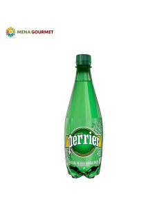 Nước Khoáng Có Ga Perrier Chai 500ml