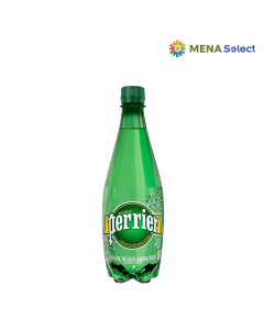 Nước Khoáng Có Ga Perrier Chai 500ml