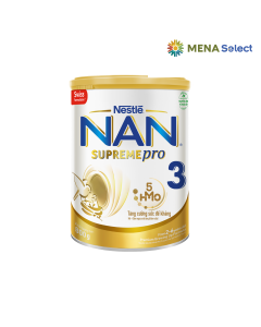 Sữa Bột Nan Supremepro Số 3 Hộp 800g