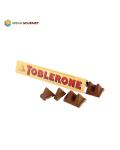 Sôcôla Sữa Toblerone Thanh 100g