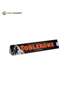 Sôcôla Đen Toblerone Thanh 100g