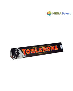 Sôcôla Đen Toblerone Thanh 100g