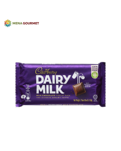 Sôcôla Sữa Cadbury Dairy Milk 160g
