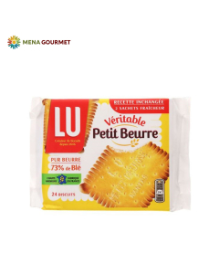 Bánh Quy LU Veritable Petit Beurre Gói 200g