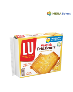 Bánh Quy LU Veritable Petit Beurre Gói 200g