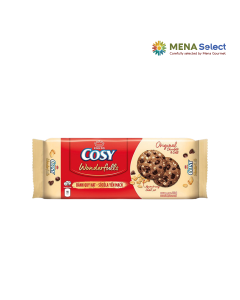 Bánh Quy Yến Mạch Hạt Socôla Cosy Gói 153g