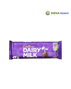 Sôcôla Sữa Cadbury Dairy Milk Thanh 90g