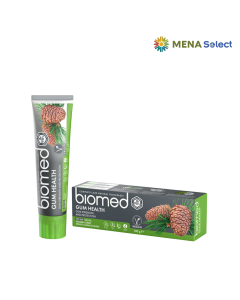 Kem Đánh Răng Biomed Gum Health Tuýp 100g