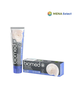 Kem Đánh Răng Biomed Calcimax Tuýp 100g