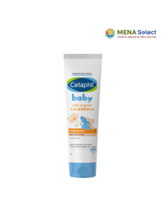 Kem Chống Hăm Tã Cetaphil Baby 70g
