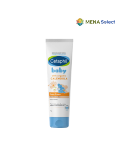 Kem Chống Hăm Tã Cetaphil Baby 70g