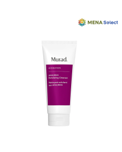 Sữa Rửa Mặt Tẩy Da Chết Murad Tuýp 200ml