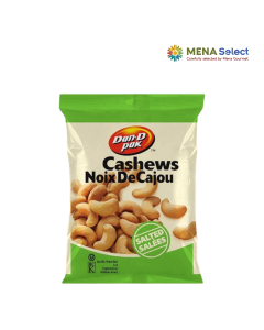 Hạt Điều Có Muối Dan-D Pak Gói 50g