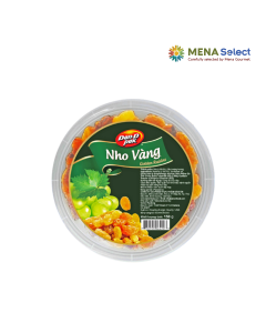 Nho Vàng Khô Dan-D Pak Hộp 150g