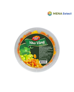 Nho Vàng Khô Dan-D Pak Hộp 150g