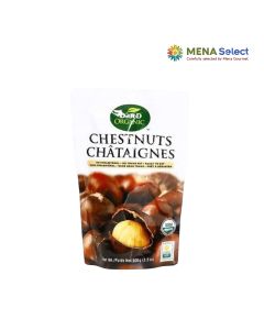 Hạt Dẻ Organic Dan-D Pak Gói 100g