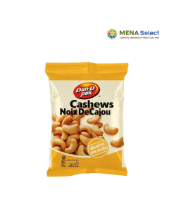 Hạt Điều Không Muối Dan-D Pak Gói 100g