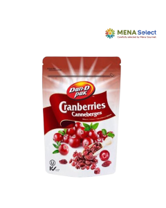 Nam Việt Quất Khô Dan-D Pak Gói 150g